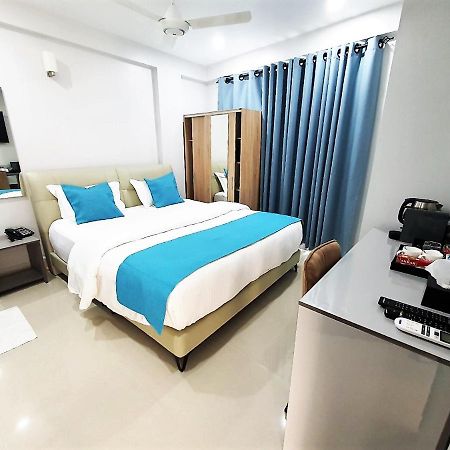 Tour Inn Malé Exterior foto